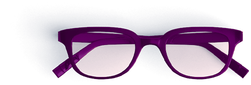 glasses