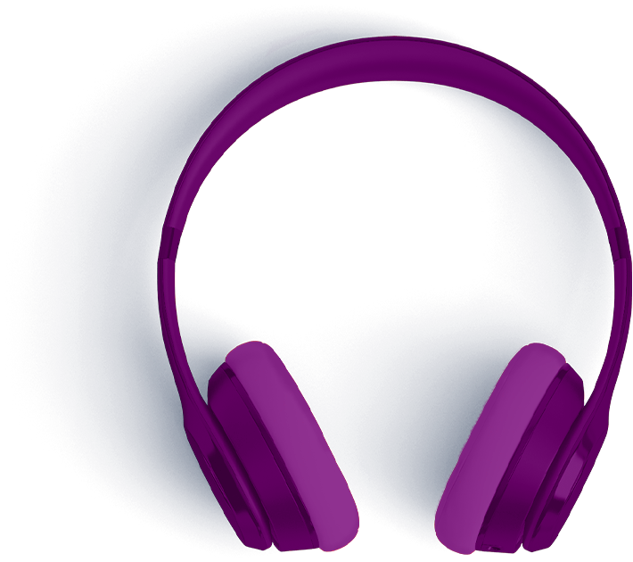 headphones
